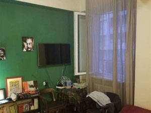 Vake的3间卧室的公寓。第比利斯无中介公寓 — 来自开发商和业主的房地产搜索引擎 GEOLN.COM. 照片 3