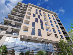 Нерухомість в Autograph Pekini — дивіться на пошуковику нерухомості GEOLN.COM. Фото 4