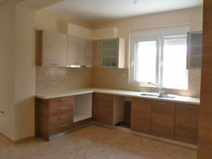 სახლი ზღვის პირას საბერძნეთში, ლაგონისში — უძრავი ქონების ყიდვა და მფლო ბელებისგან GEOLN.COM. ფოტო 15