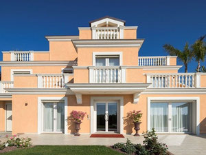 Вилла в Италии, Империя — Поисковик недвижимости от застройщиков и собственников GEOLN.COM. Фото 3