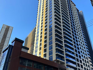 在巴图米出售的公寓 — 来自开发商和业主的房地产搜索引擎 GEOLN.COM. 照片 4