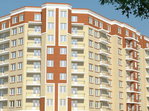 房地产在 Yantarniy — look at the real estate search engine GEOLN.COM. 照片 2