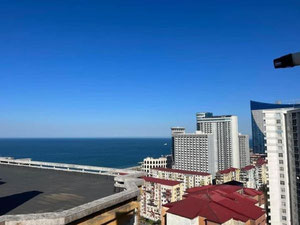 巴统公寓 — 来自开发商和业主的房地产搜索引擎 GEOLN.COM. 照片 6