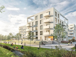 נדל"ן ב Nowa Zatorska — עיין במנוע חיפוש הנדל"ן GEOLN.COM. תמונה 4