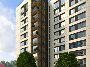 房地产在 Continent Ray — look at the real estate search engine GEOLN.COM. 照片 8