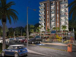 Real estate in Dream Corner — look at the real estate search engine GEOLN.COM. Photo 2