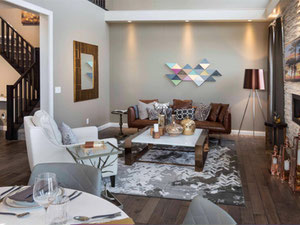 Real estate in Redstone — look at the real estate search engine GEOLN.COM. Photo 6