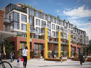 房地产在 Zibi - Kanaal — look at the real estate search engine GEOLN.COM. 照片 3