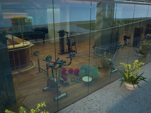 房地产在 Avangard — look at the real estate search engine GEOLN.COM. 照片 2