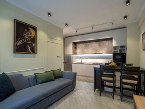 Тбілісі — Пошуковик нерухомості від забудовників і власників GEOLN.COM. Фото 5