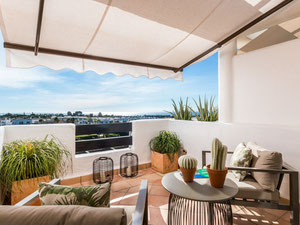 Apartment 2 bedrooms 99 m² in Estepona, Spain — Find off-plan property or real estate resale directly from developers and owners GEOLN.COM. Photo 43