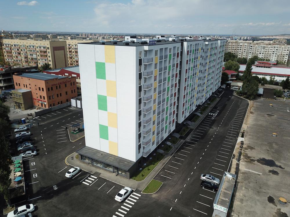 უძრავი კონება Opera — გადახედეთ უძრავი ქონების საძიებო სისტემას GEOLN.COM. ფოტო 1