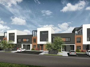 Недвижимость в Naselje Urbana — смотрите на поисковике недвижимости GEOLN.COM. Фото 6