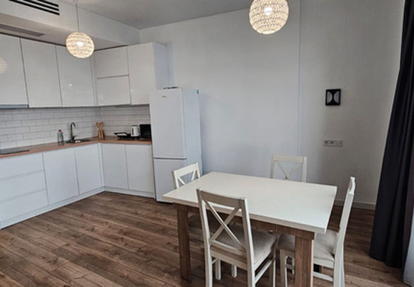 Квартира на продажу в Батуми