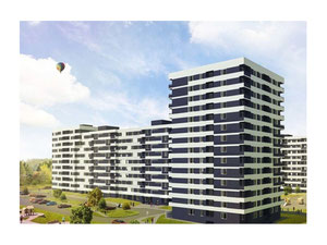 房地产在 Prolisok — look at the real estate search engine GEOLN.COM. 照片 3