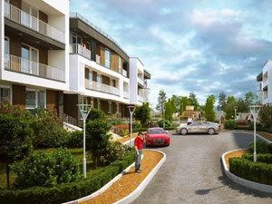 Real estate in Diamond Hills — look at the real estate search engine GEOLN.COM. Photo 3