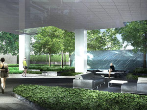 房地产在 Siamese Exclusive Queens — look at the real estate search engine GEOLN.COM. 照片 2