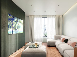 Апартаменты 3 спальни 391 м² в Сьерре Бланка, Испания — Поисковик недвижимости от застройщиков и собственников GEOLN.COM. Фото 12