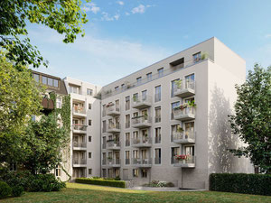 Real estate in FROMI Leipzig — look at the real estate search engine GEOLN.COM. Photo 2