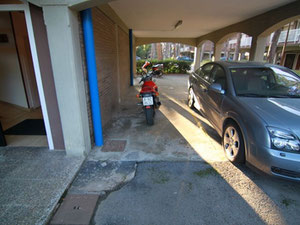 Wohnung im Wald, am Meer in Spanien, Katalonien, Gava — Immobilien-Suchservice von Bauträgern und Eigentümern GEOLN.COM. Foto 8