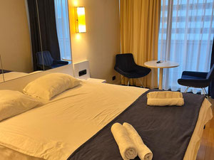 Orbi City Orbi City C座公寓 — 来自开发商和业主的房地产搜索引擎 GEOLN.COM. 照片 8