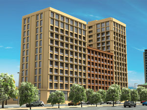 Nieruchomości w Fireland — spójrz na wyszukiwarkę nieruchomości GEOLN.COM. Zdjęcie 2