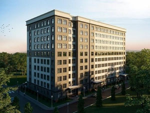 უძრავი კონება Maestro City — გადახედეთ უძრავი ქონების საძიებო სისტემას GEOLN.COM. ფოტო 4