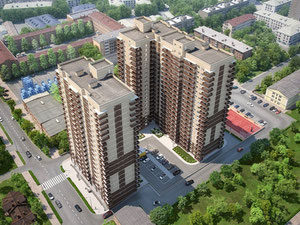 房地产在 Central — look at the real estate search engine GEOLN.COM. 照片 3