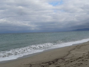 ბინა ზღვის პირას იტალიაში, Vibo Valentia — უძრავი ქონების ყიდვა და მფლო ბელებისგან GEOLN.COM. ფოტო 7