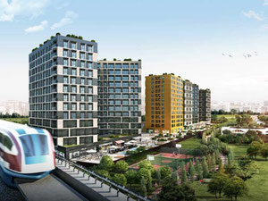 უძრავი კონება Babacan Port Royal — გადახედეთ უძრავი ქონების საძიებო სისტემას GEOLN.COM. ფოტო 3