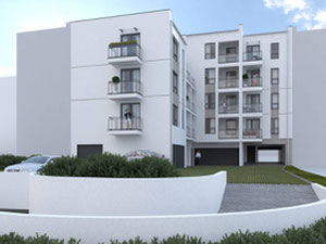 Real estate in Sielska 14 — look at the real estate search engine GEOLN.COM. Photo 4