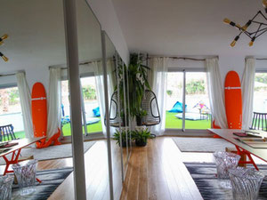 Apartment 3 bedrooms 108 m² in Las Lagunas, Spain — Find off-plan property or real estate resale directly from developers and owners GEOLN.COM. Photo 29