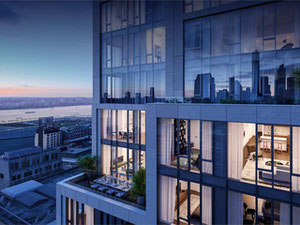 房地产在 570 Broome — look at the real estate search engine GEOLN.COM. 照片 2