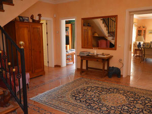 别墅 5 间卧室 700 平方米，位于西班牙卡波皮诺 — 来自开发商和业主的房地产搜索引擎 GEOLN.COM. 照片 9