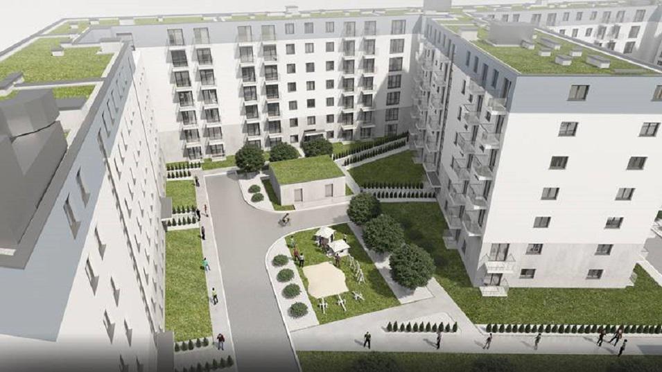 Real estate in Art - Malta — look at the real estate search engine GEOLN.COM. Photo 1