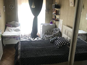 2 кімнатна квартира в кварталі Важа Пшавела. Купити квартиру в Тбілісі, Сабуртало — Пошуковик нерухомості від забудовників і власників GEOLN.COM. Фото 3