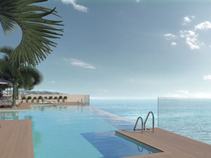 公寓 4 卧室 202 平方米，位于西班牙埃斯特波纳 — 来自开发商和业主的房地产搜索引擎 GEOLN.COM. 照片 2