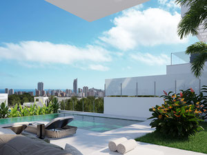 Beren Hills Vilas  — Find off-plan property or real estate resale directly from developers and owners GEOLN.COM. Photo 21