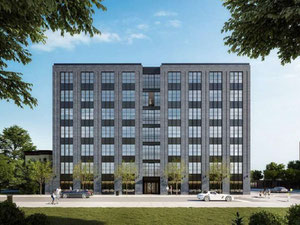 Недвижимость в 1400 Monroe — смотрите на поисковике недвижимости GEOLN.COM. Фото 3