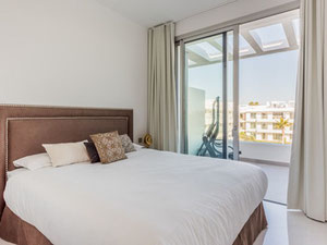 顶楼 3 卧室 220 m² 在 Cancelada, 西班牙 — 来自开发商和业主的房地产搜索引擎 GEOLN.COM. 照片 8