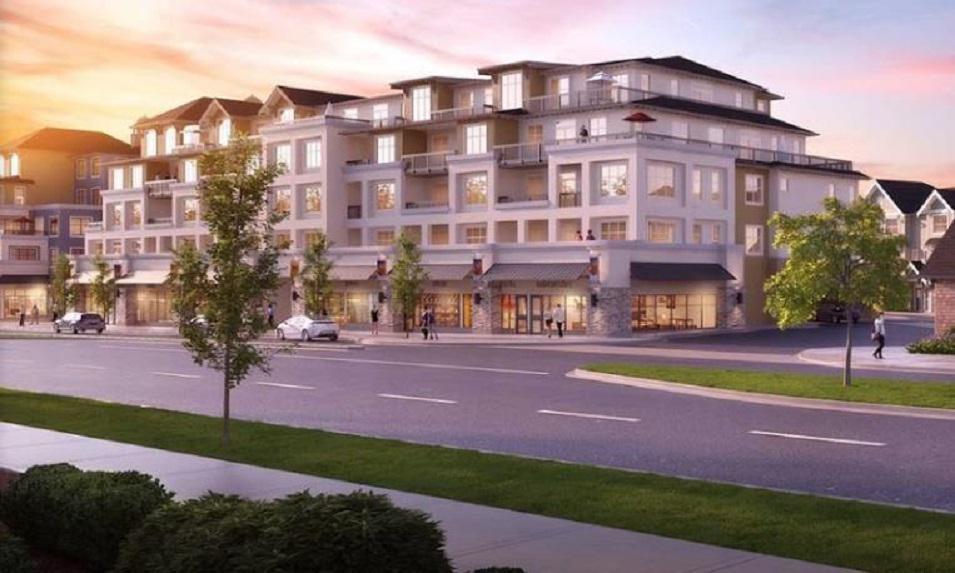 房地产在 Township Commons — look at the real estate search engine GEOLN.COM. 照片 1