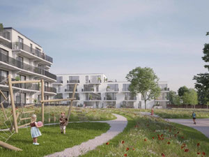 უძრავი კონება Leanderhof — გადახედეთ უძრავი ქონების საძიებო სისტემას GEOLN.COM. ფოტო 3