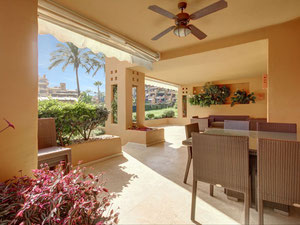 公寓 3 间卧室 299 平方米，位于西班牙新黄金地带 — 来自开发商和业主的房地产搜索引擎 GEOLN.COM. 照片 3