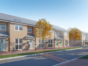 Real estate in Fox Owl Rise — look at the real estate search engine GEOLN.COM. Photo 2