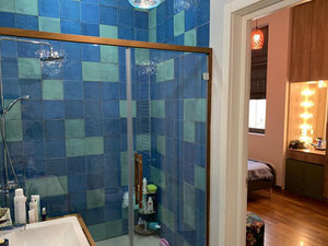 Bagebi 2卧室的公寓。买公寓在第比利斯，巴吉比 — 来自开发商和业主的房地产搜索引擎 GEOLN.COM. 照片 7