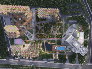 Immobilien in Cityzen — Schauen Sie sich die Immobiliensuchmaschine GEOLN.COM an. Foto 8