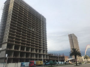 Нерухомість в BlueSky Tower Holiday Inn — дивіться на пошуковику нерухомості GEOLN.COM. Фото 8