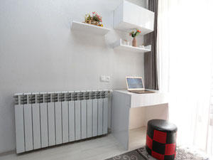 4房公寓出售 — 来自开发商和业主的房地产搜索引擎 GEOLN.COM. 照片 13