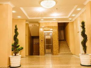 Жемчужина моря Pearl Of Sea 4* — Immobilien-Suchservice von Bauträgern und Eigentümern GEOLN.COM. Foto 9