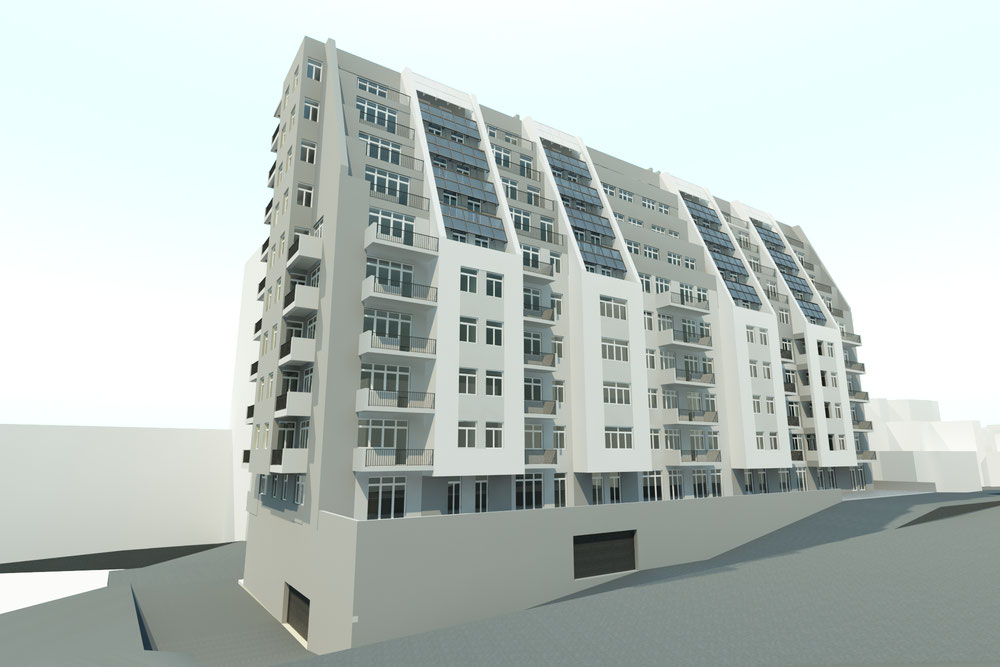 Нерухомість в Nasidze 2 — дивіться на пошуковику нерухомості GEOLN.COM. Фото 1